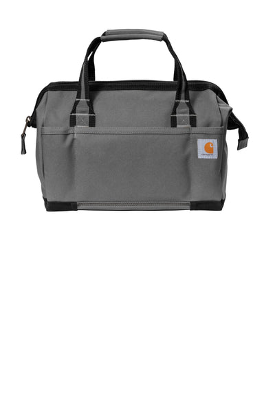 Custom Personalized Carhartt ®   Foundry Series 14' Tool Bag. CT89240105