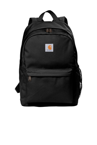 Custom Personalized Carhartt ®  Canvas Backpack. CT89241804