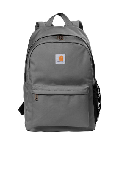 Custom Personalized Carhartt ®  Canvas Backpack. CT89241804