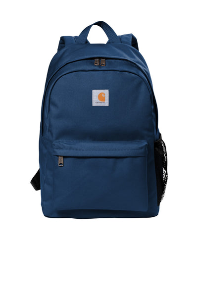 Custom Personalized Carhartt ®  Canvas Backpack. CT89241804