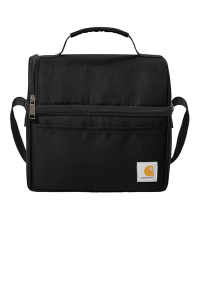 Custom Personalized Carhartt ®   Lunch 6-Can Cooler. CT89251601