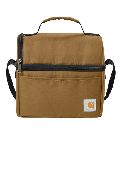 Custom Personalized Carhartt ®   Lunch 6-Can Cooler. CT89251601