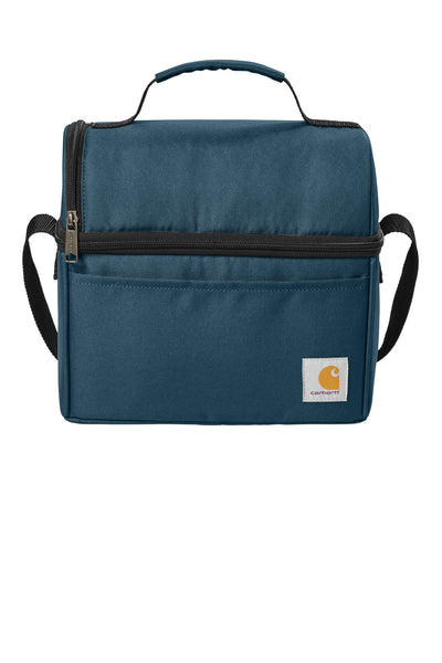 Custom Personalized Carhartt ®   Lunch 6-Can Cooler. CT89251601