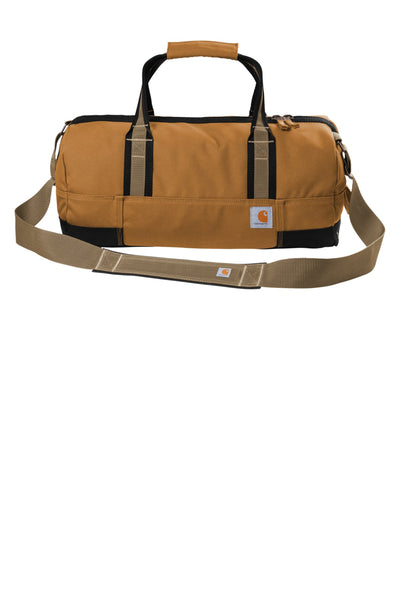 Custom Personalized Carhartt ®   Foundry Series 20' Duffel. CT89260209