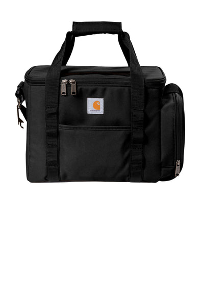 Custom Personalized Carhartt ®  Duffel 36-Can Cooler. CT89520701