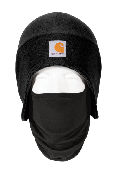 Custom Personalized Carhartt  ®  Fleece 2-In-1 Headwear. CTA202