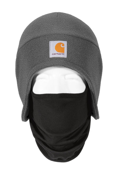 Custom Personalized Carhartt  ®  Fleece 2-In-1 Headwear. CTA202