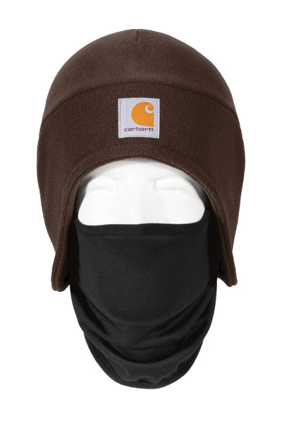 Custom Personalized Carhartt  ®  Fleece 2-In-1 Headwear. CTA202
