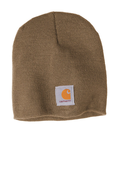 Custom Personalized Carhartt  ®  Acrylic Knit Hat. CTA205
