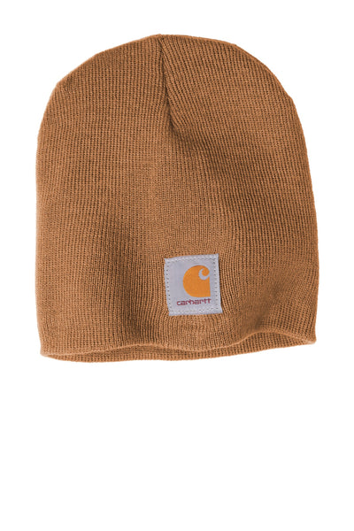 Custom Personalized Carhartt  ®  Acrylic Knit Hat. CTA205