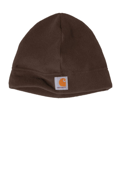 Custom Personalized Carhartt  ®  Fleece Hat. CTA207