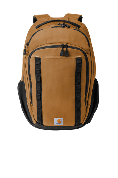 Custom Personalized Carhartt ®  25L Ripstop Backpack CTB0000481