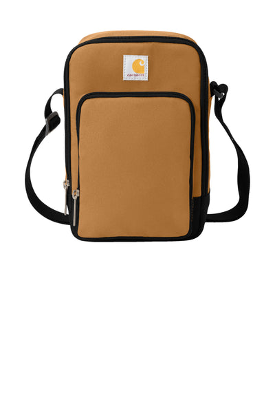Custom Personalized Carhartt ®  Crossbody Zip Bag CTB0000482