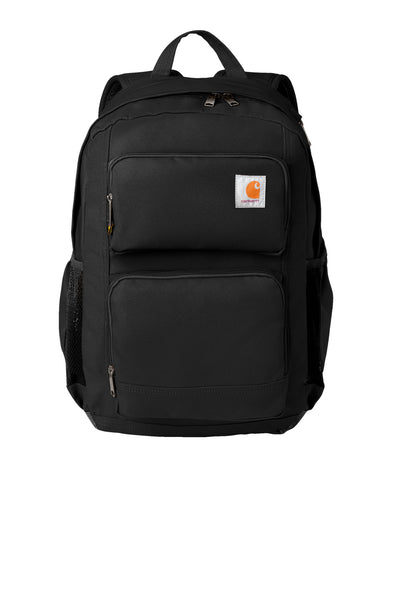 Custom Personalized Carhartt ®  28L Foundry Series Dual-Compartment Backpack CTB0000486
