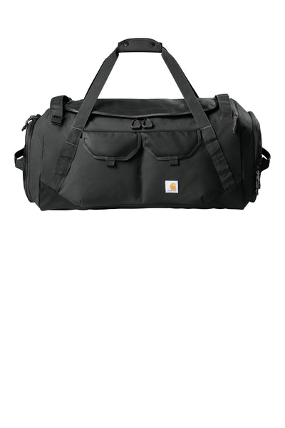 Custom Personalized Carhartt ®  75L Heavy Haul Duffel CTB0000605
