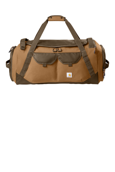 Custom Personalized Carhartt ®  75L Heavy Haul Duffel CTB0000605