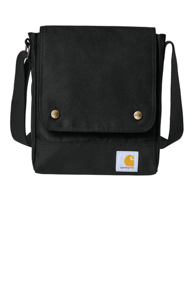Custom Personalized Carhartt ®  Crossbody Snap Bag CTB0000606