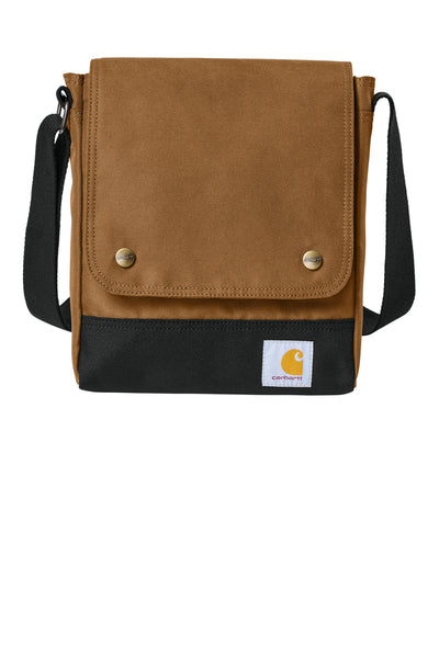 Custom Personalized Carhartt ®  Crossbody Snap Bag CTB0000606