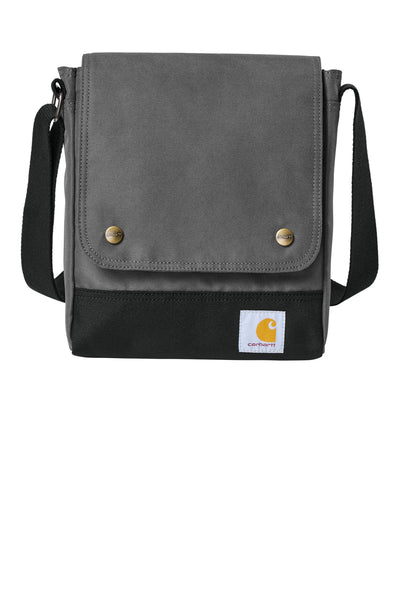 Custom Personalized Carhartt ®  Crossbody Snap Bag CTB0000606