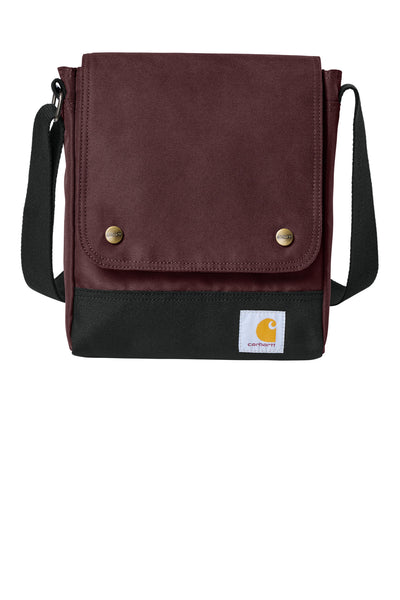 Custom Personalized Carhartt ®  Crossbody Snap Bag CTB0000606