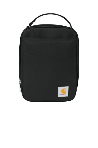 Custom Personalized Carhartt ®  Insulated Lunch Cooler CTB0000609