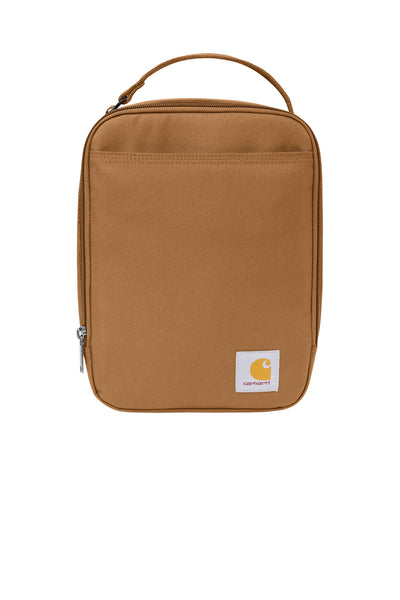 Custom Personalized Carhartt ®  Insulated Lunch Cooler CTB0000609