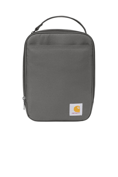 Custom Personalized Carhartt ®  Insulated Lunch Cooler CTB0000609