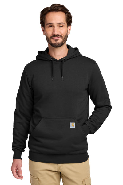 Custom Personalized Carhartt  ®  Midweight Hooded Sweatshirt. CTK121