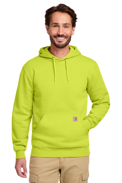 Custom Personalized Carhartt  ®  Midweight Hooded Sweatshirt. CTK121
