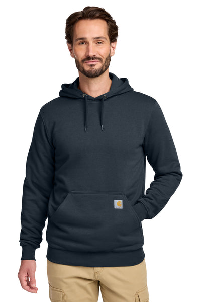 Custom Personalized Carhartt  ®  Midweight Hooded Sweatshirt. CTK121