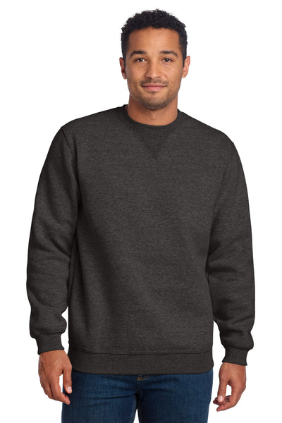 Custom Personalized Carhartt  ®  Midweight Crewneck Sweatshirt. CTK124