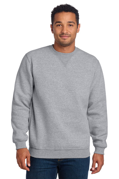 Custom Personalized Carhartt  ®  Midweight Crewneck Sweatshirt. CTK124