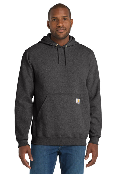 Custom Personalized Carhartt ®  Midweight Hooded Logo Sweatshirt CTK288