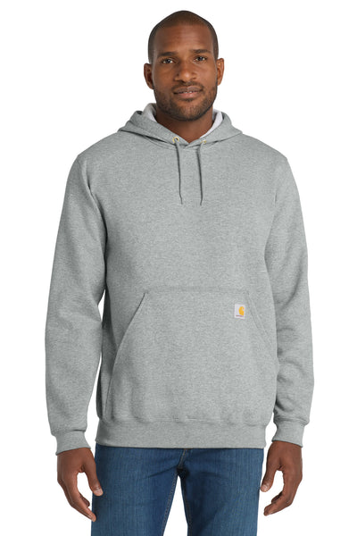 Custom Personalized Carhartt ®  Midweight Hooded Logo Sweatshirt CTK288