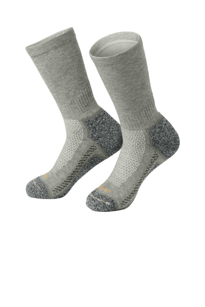 Custom Personalized Carhartt Force ®  Midweight Crew Sock (3-Pack) CTSC4223