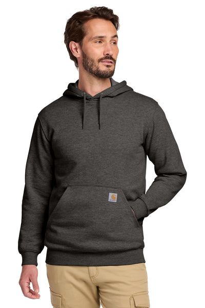 Custom Personalized Carhartt ®  Tall Midweight Hooded Sweatshirt CTTK121