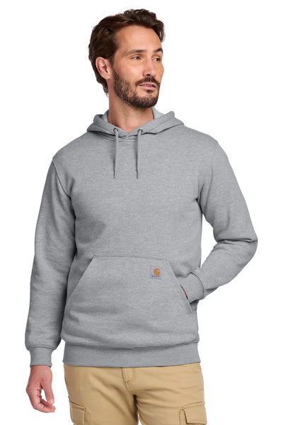 Custom Personalized Carhartt ®  Tall Midweight Hooded Sweatshirt CTTK121
