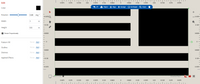 ScopeShield Charging Flag (1.0W by 0.5H)