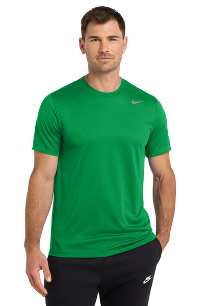 Custom Personalized Nike Team rLegend Tee DV7299