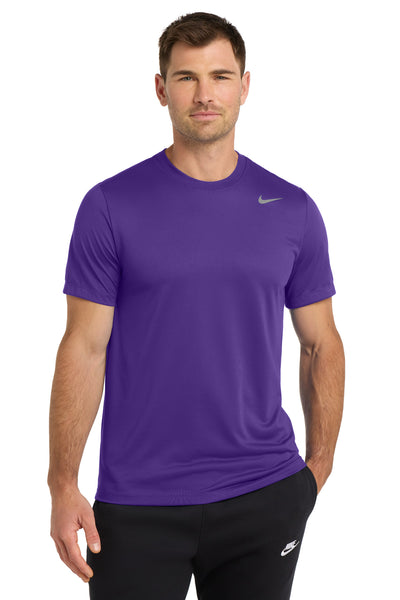 Custom Personalized Nike Team rLegend Tee DV7299