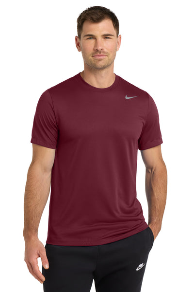Custom Personalized Nike Team rLegend Tee DV7299