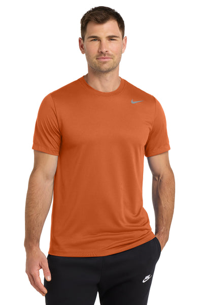 Custom Personalized Nike Team rLegend Tee DV7299