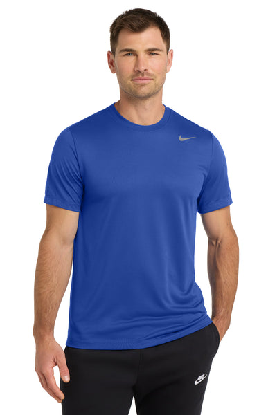 Custom Personalized Nike Team rLegend Tee DV7299