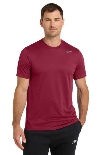 Custom Personalized Nike Team rLegend Tee DV7299