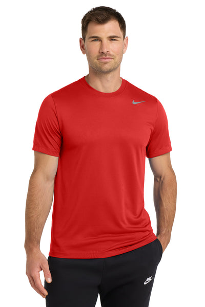 Custom Personalized Nike Team rLegend Tee DV7299