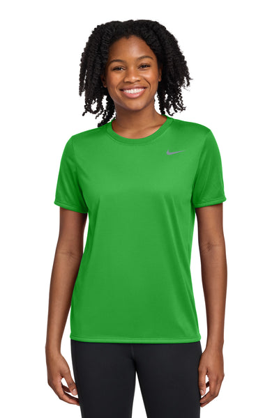 Custom Personalized Nike Women's Team rLegend Tee DV7312