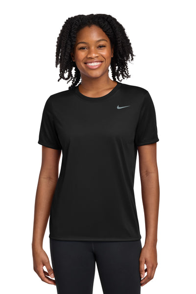 Custom Personalized Nike Women's Team rLegend Tee DV7312