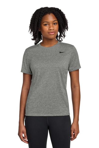 Custom Personalized Nike Women's Team rLegend Tee DV7312