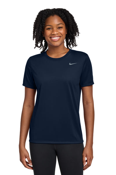 Custom Personalized Nike Women's Team rLegend Tee DV7312
