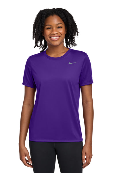 Custom Personalized Nike Women's Team rLegend Tee DV7312